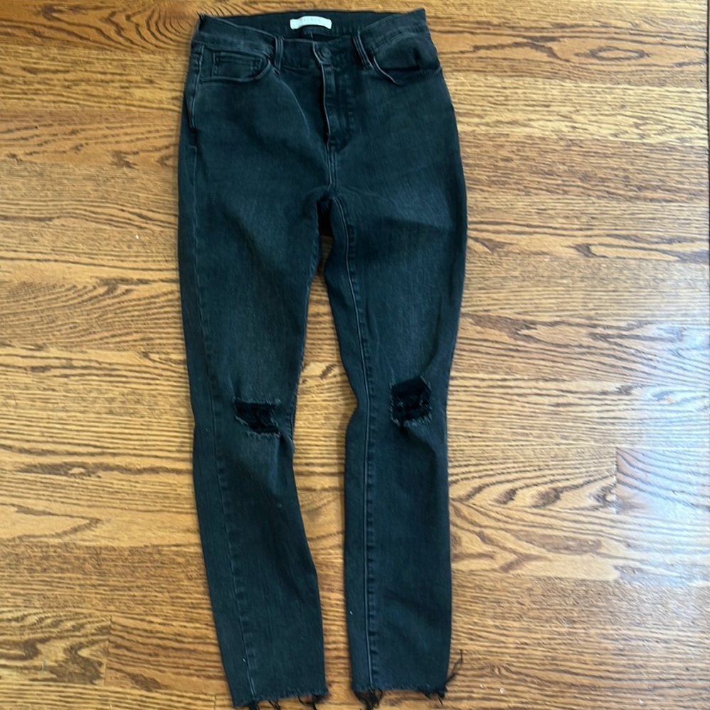 Pacsun jeans